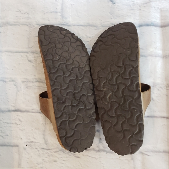 Women's Birkenstock size 39 - Picture 4 of 6